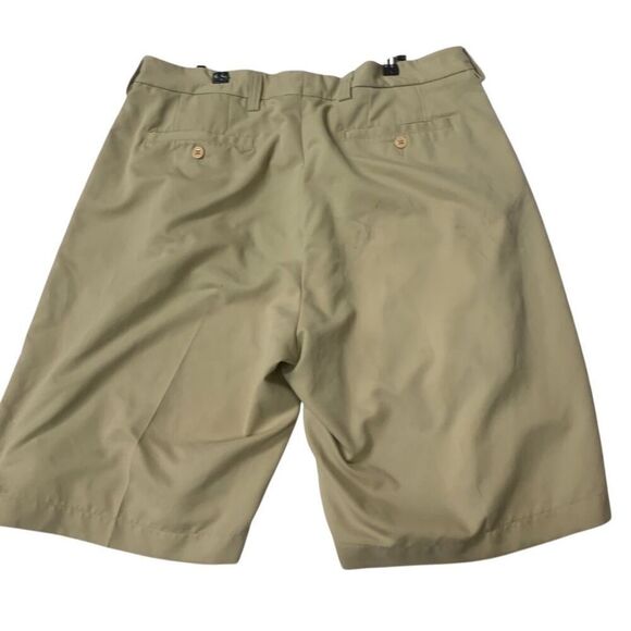 Mens Slazenger Golf style Chino Shorts - Picture 1 of 9
